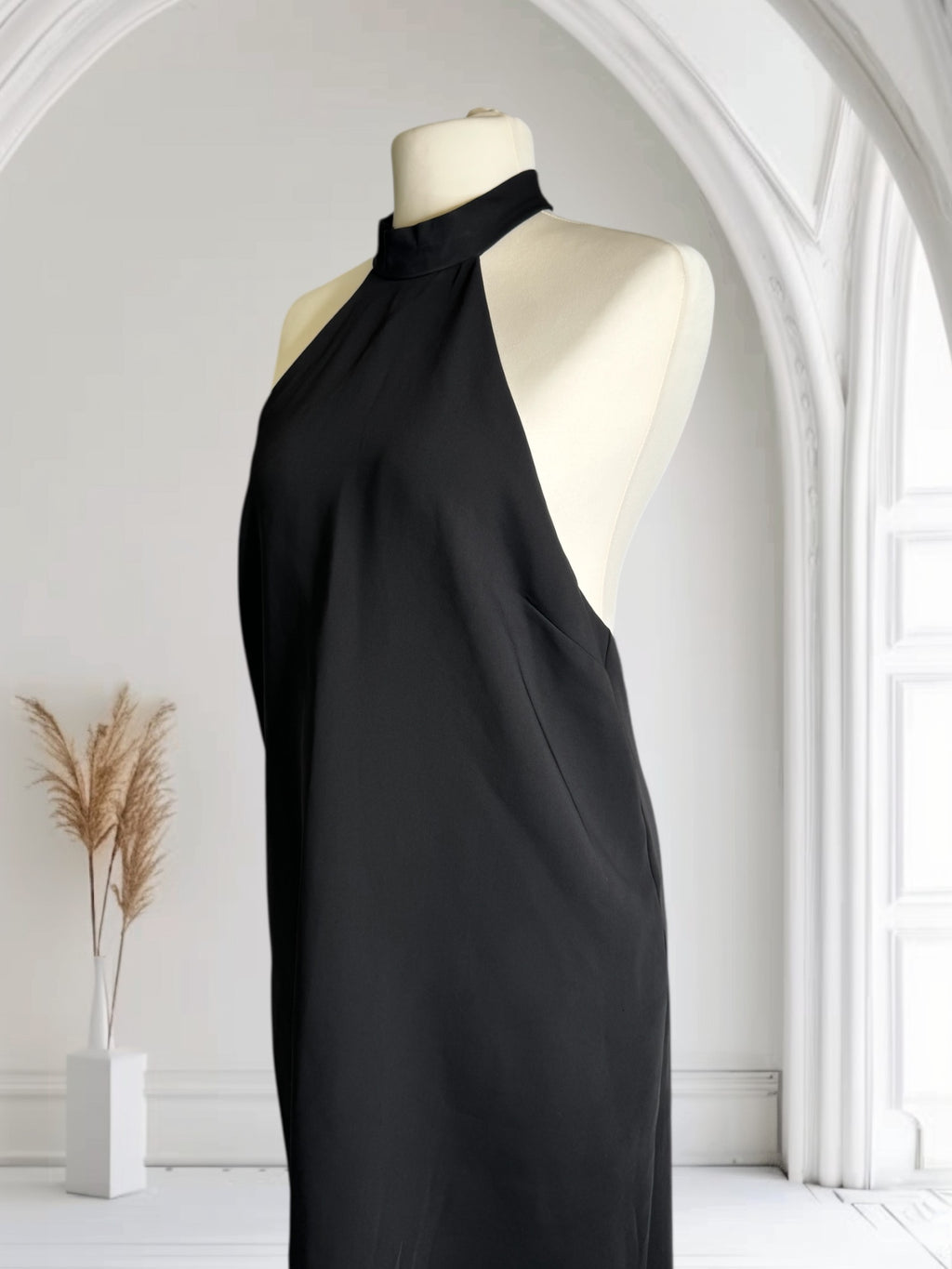 Robe tres elegant, Taille XL