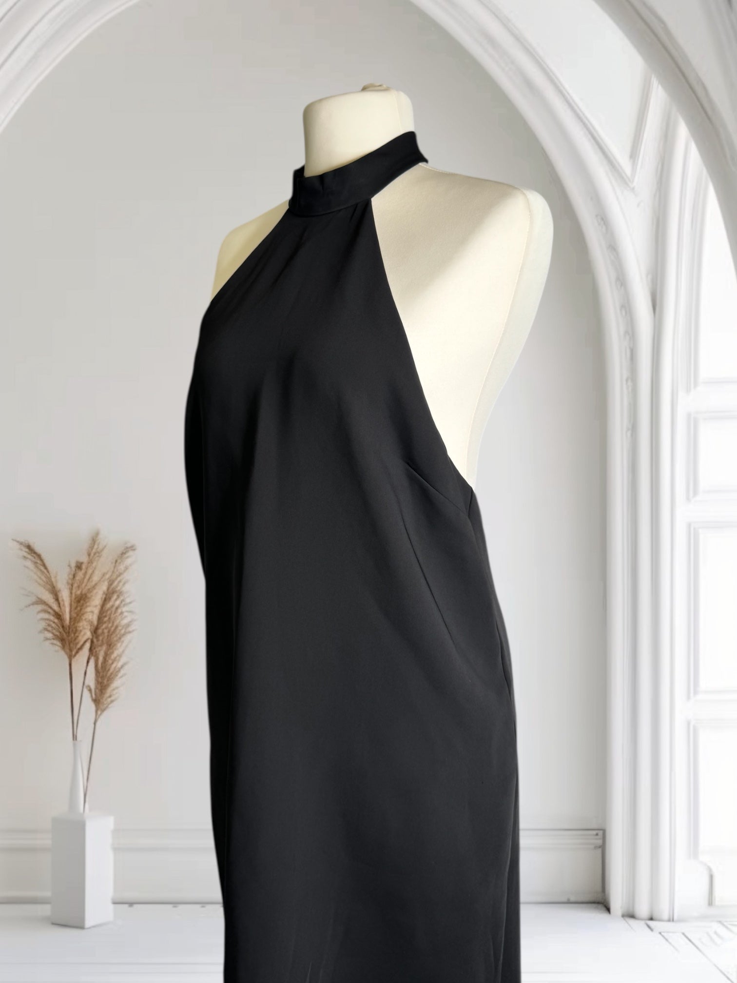 Robe tres elegant, Taille XL