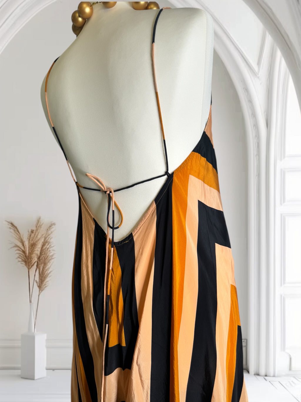 Robe élégant, Taille L