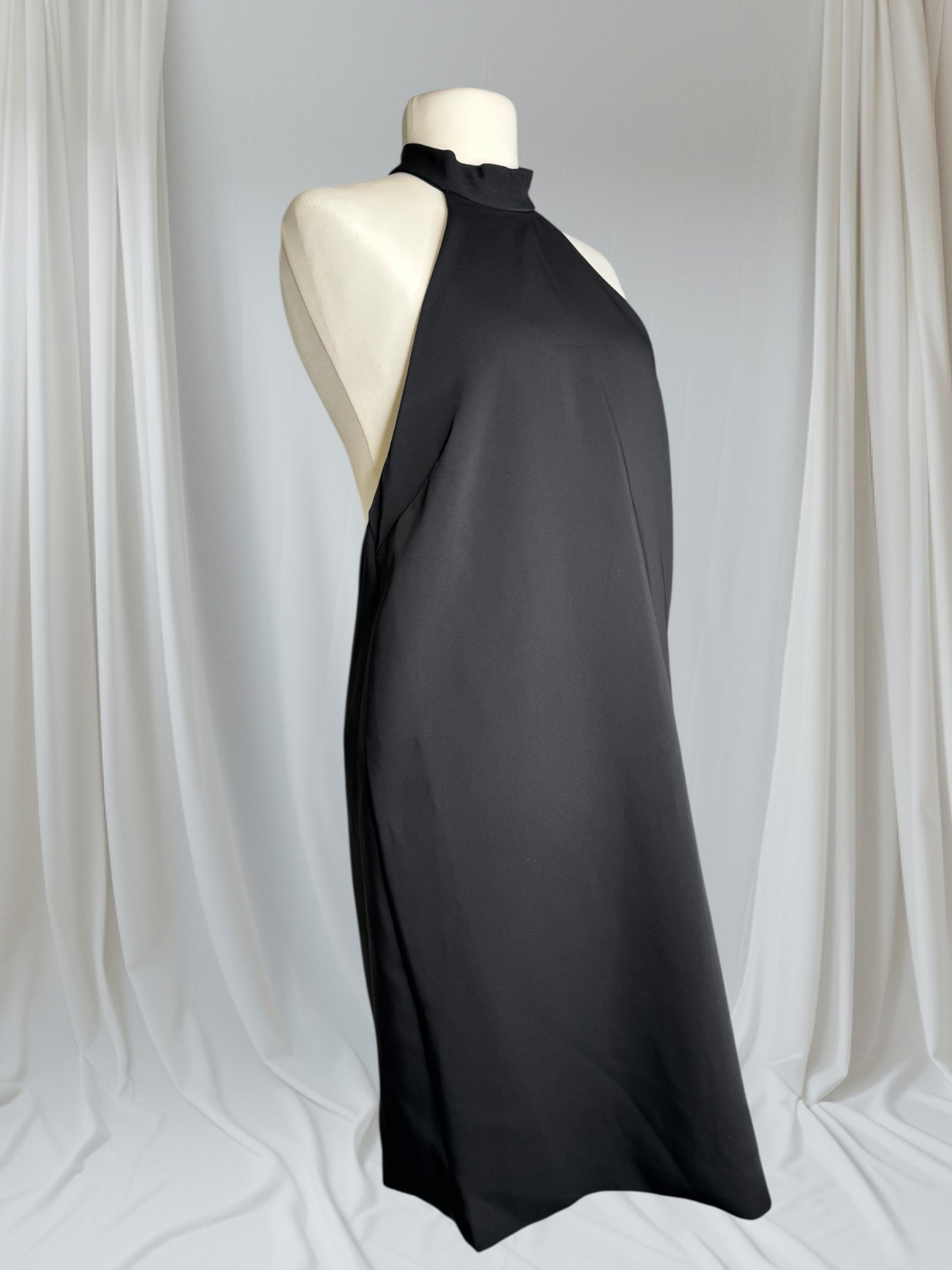 Robe tres elegant, Taille XL