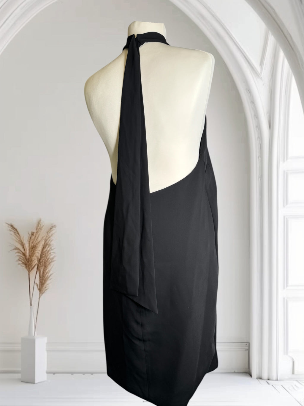 Robe tres elegant, Taille XL