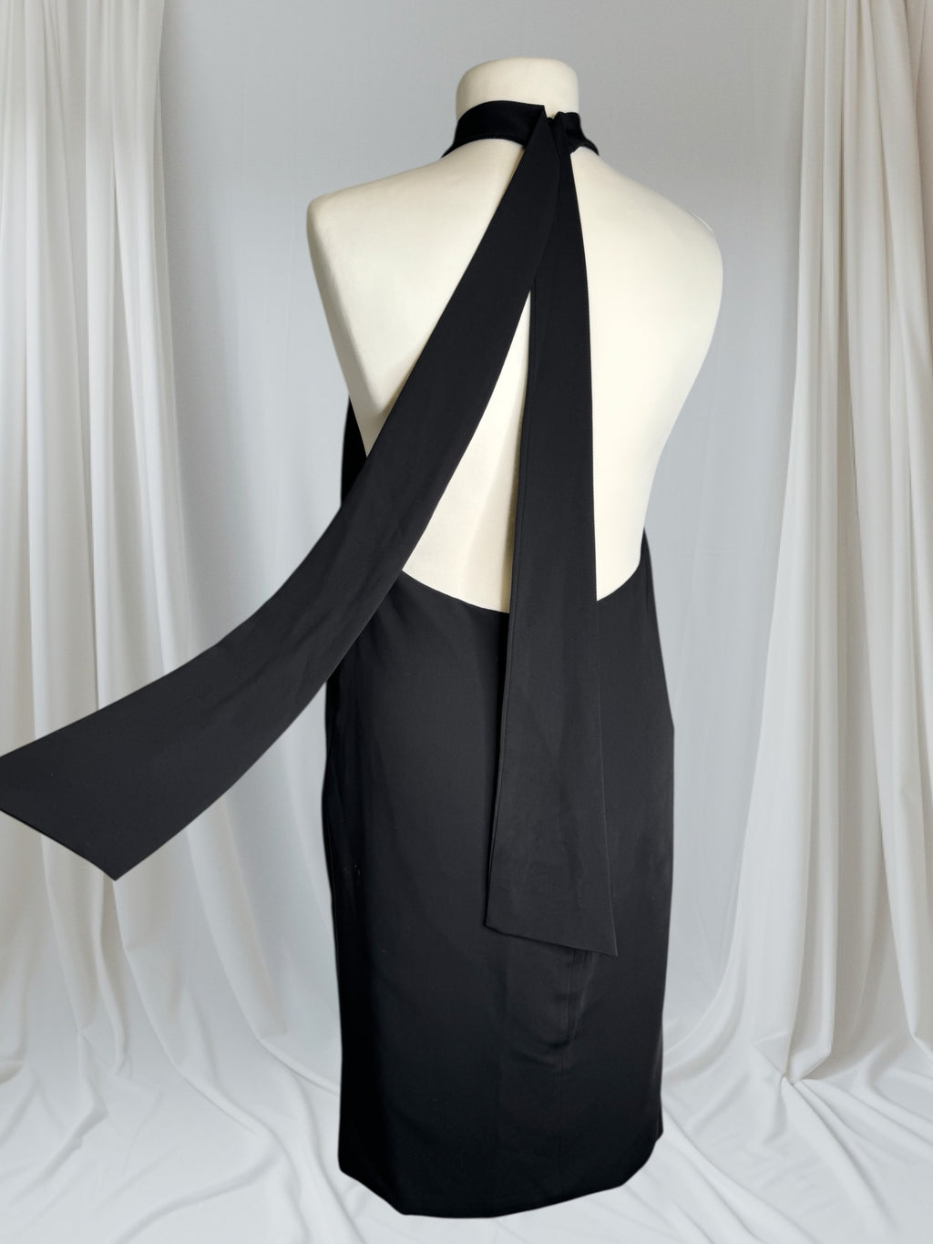 Robe tres elegant, Taille XL