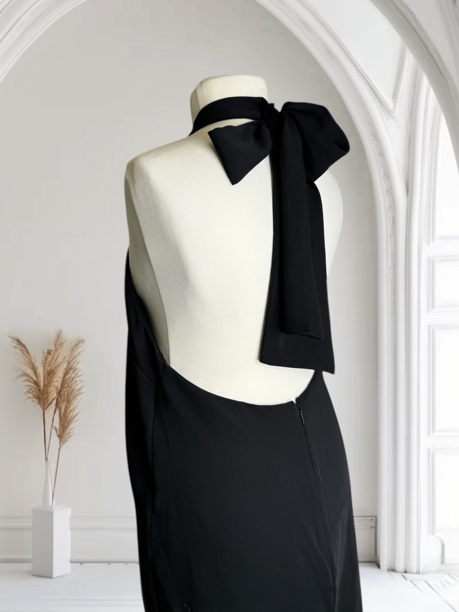 Robe tres elegant, Taille XL