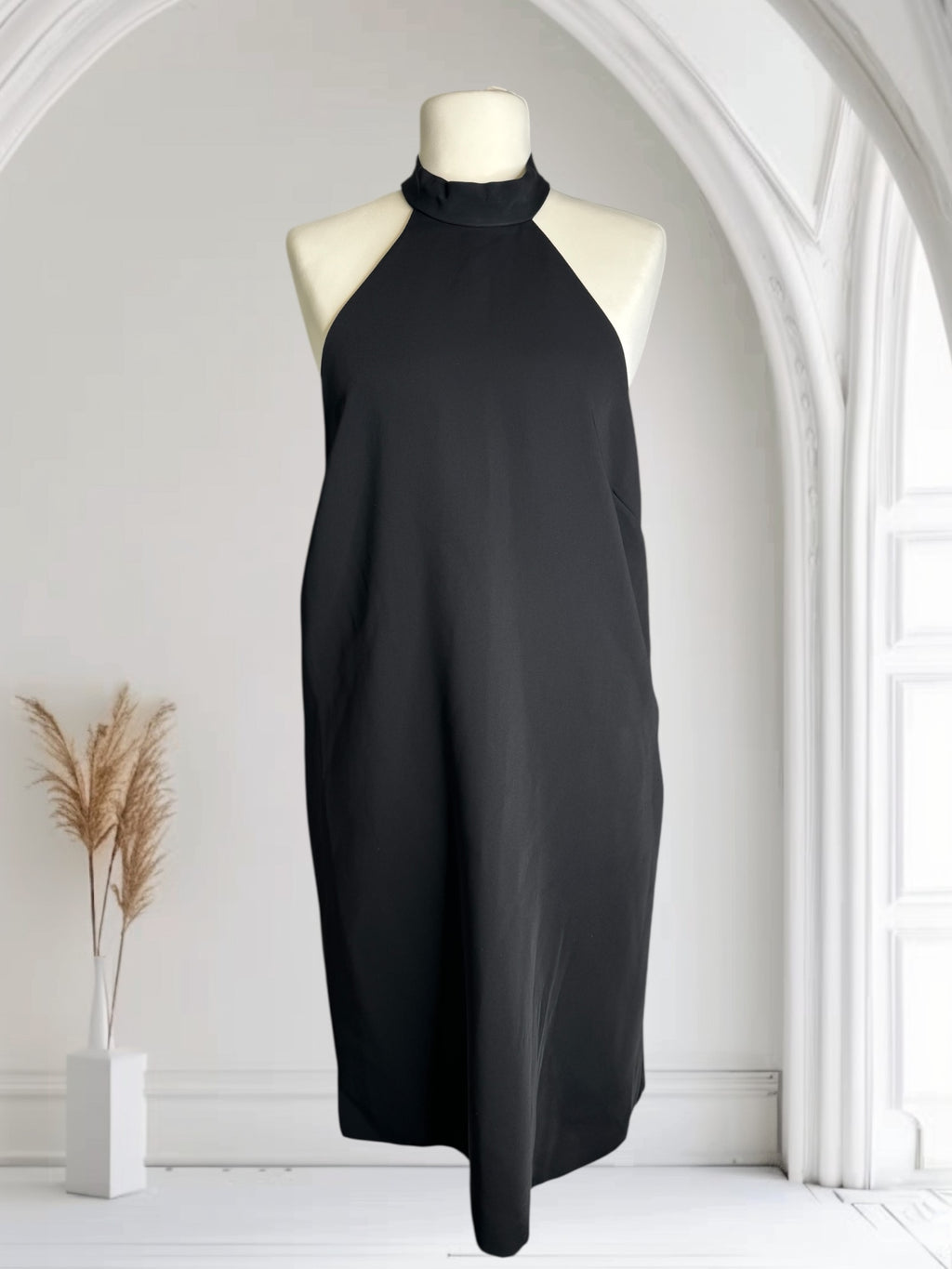 Robe tres elegant, Taille XL