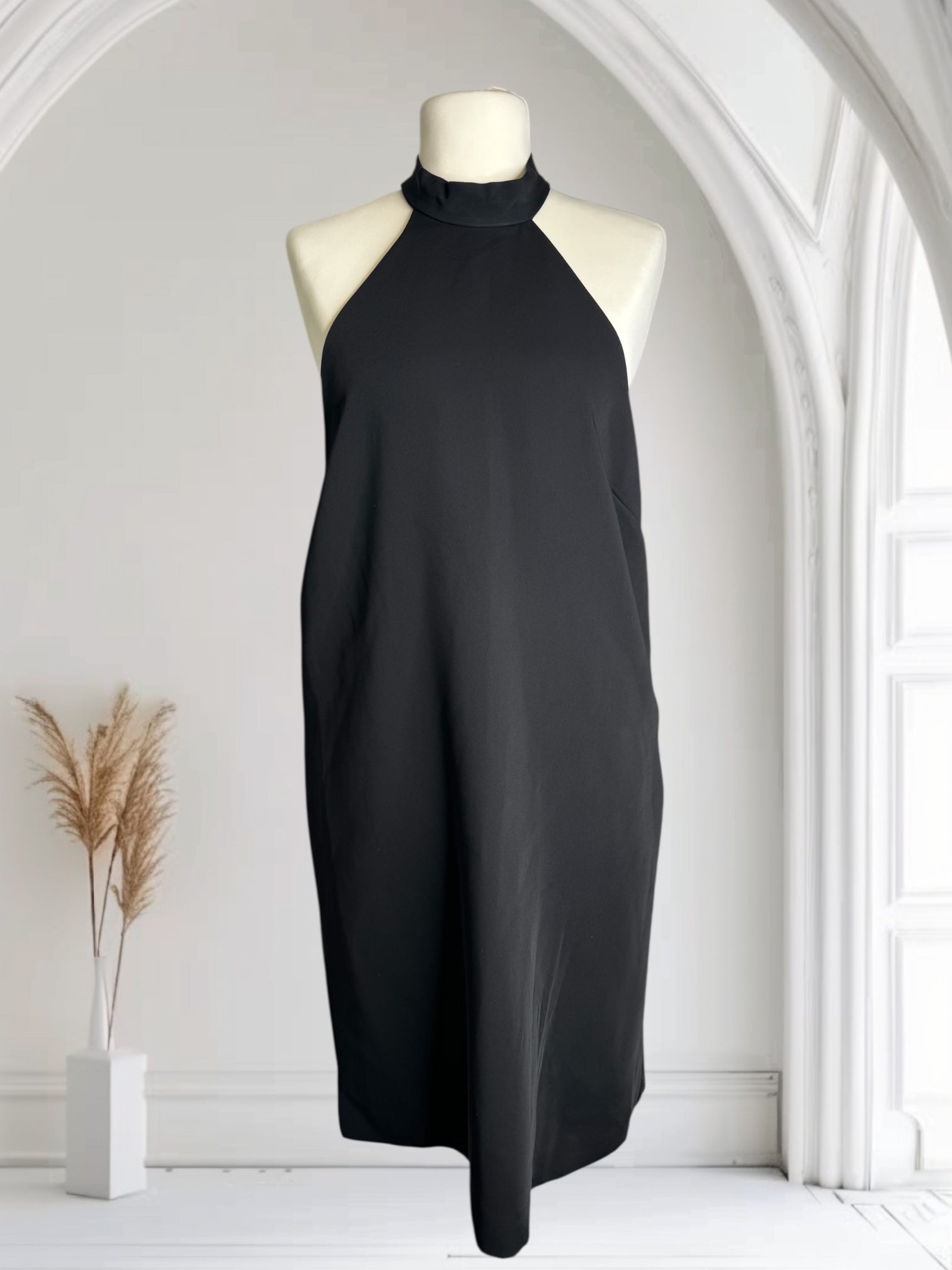 Robe tres elegant, Taille XL