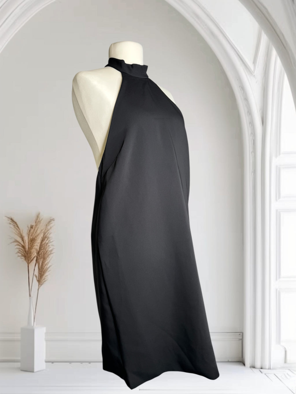 Robe tres elegant, Taille XL