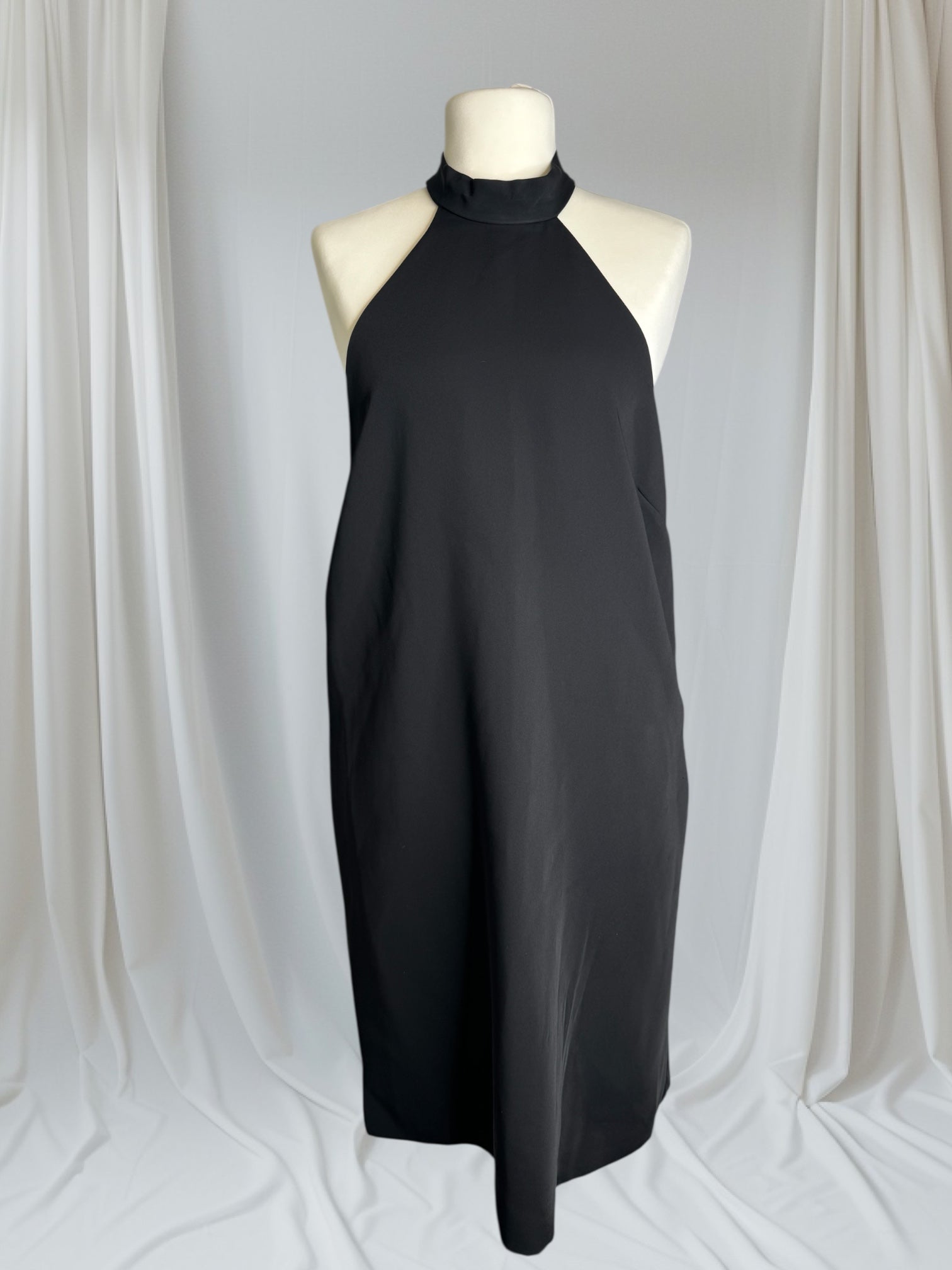 Robe tres elegant, Taille XL