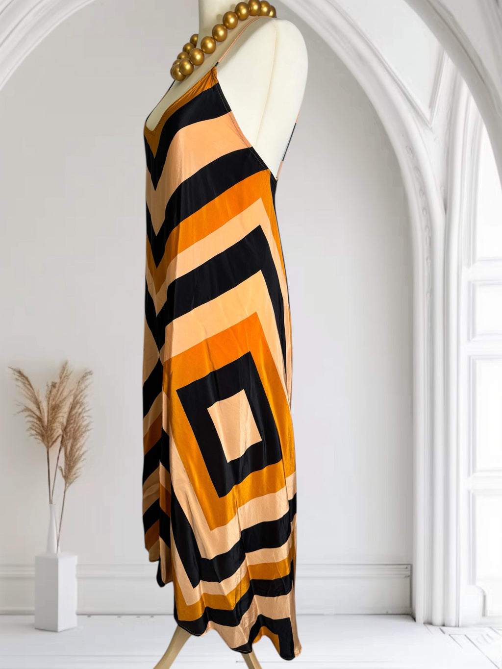 Robe élégant, Taille L