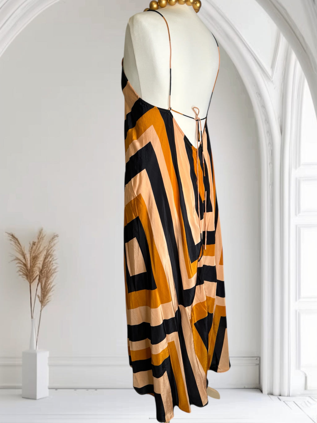 Robe élégant, Taille L