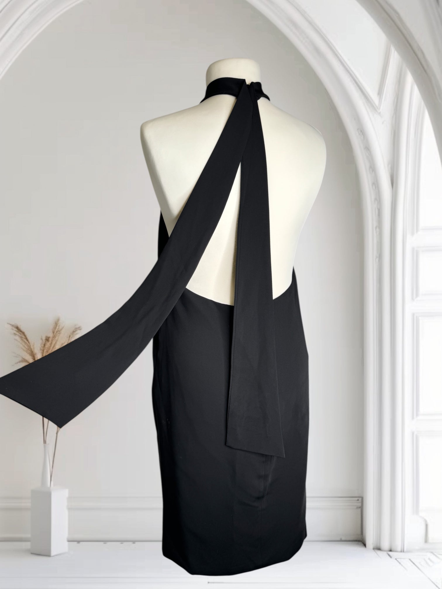 Robe tres elegant, Taille XL