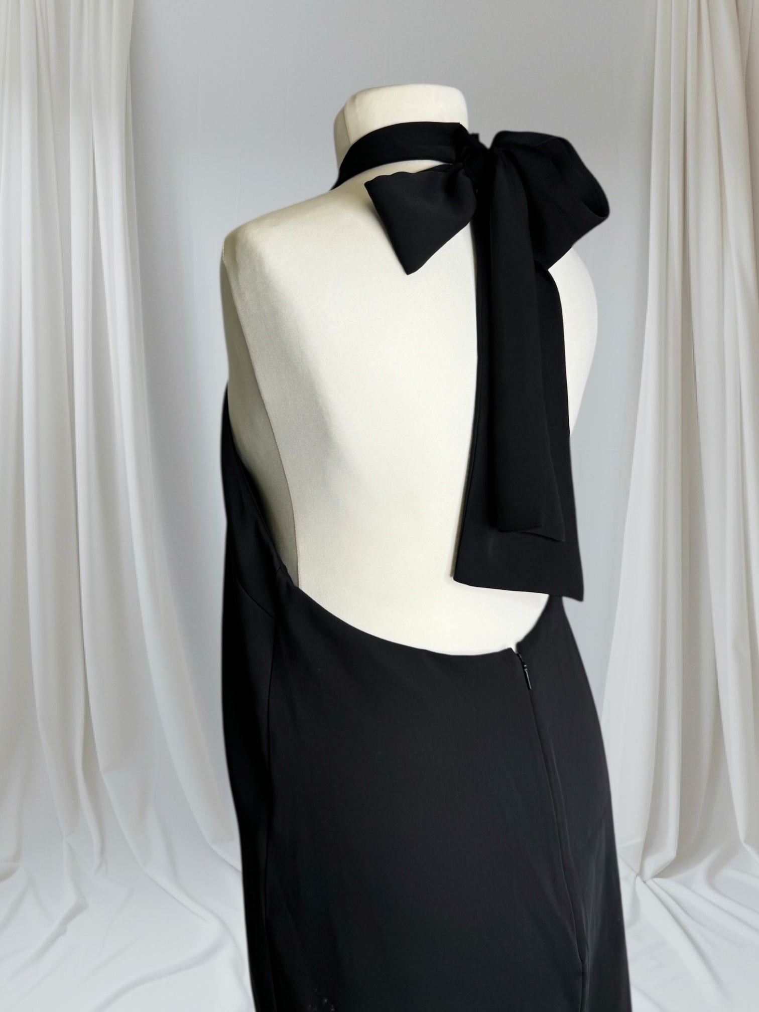 Robe tres elegant, Taille XL