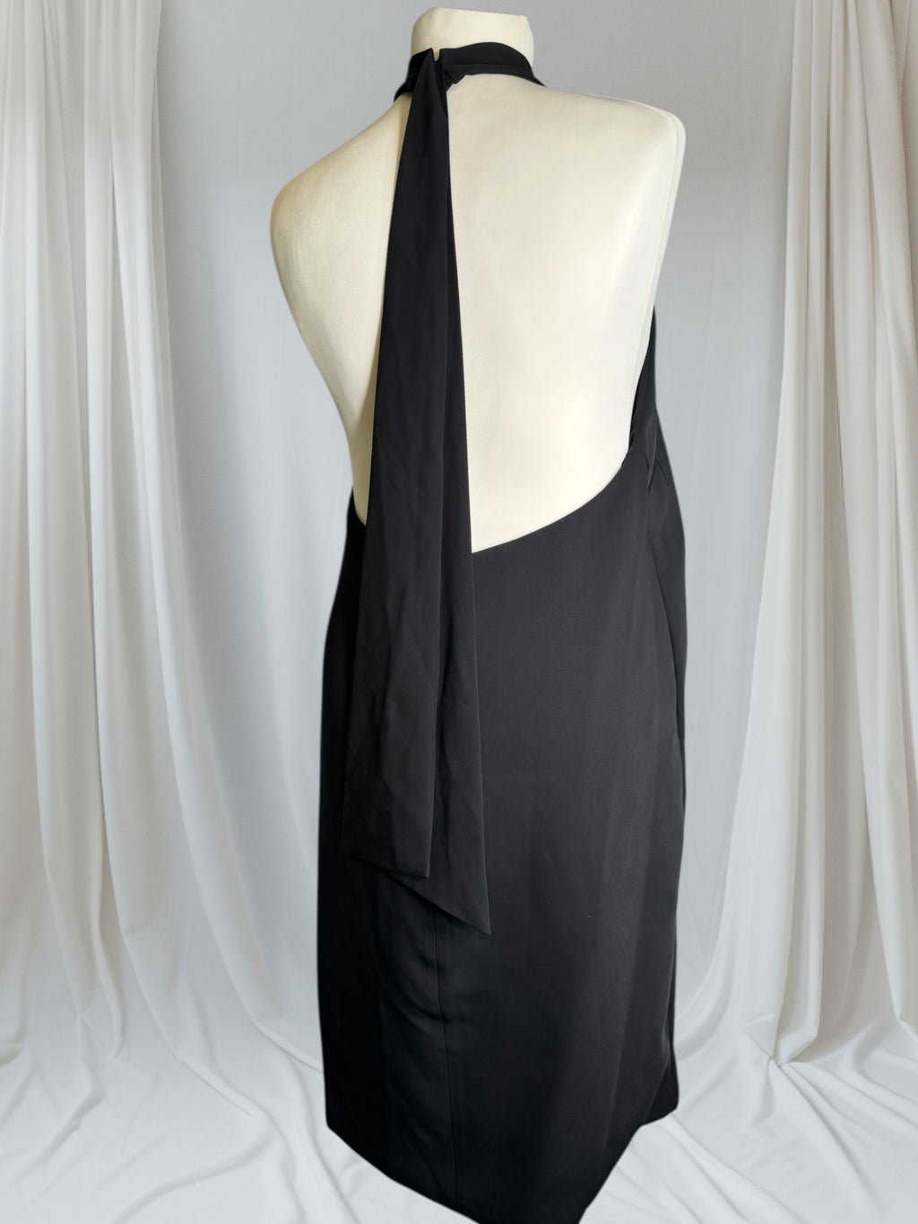 Robe tres elegant, Taille XL