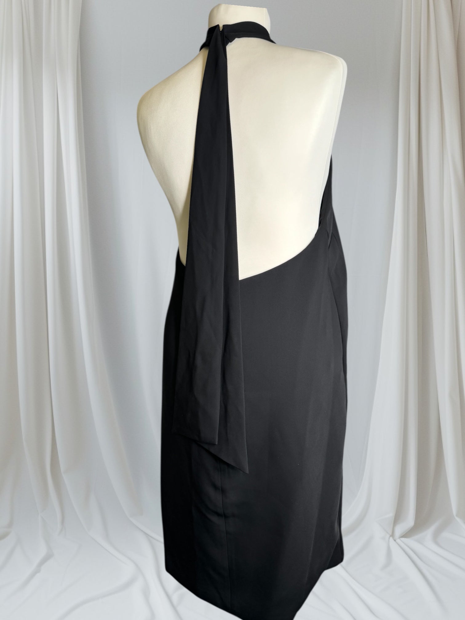 Robe tres elegant, Taille XL